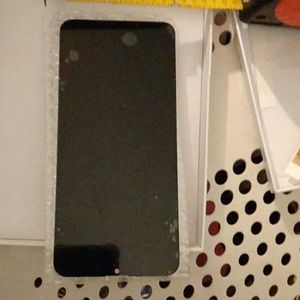 New Phone Screen A 820